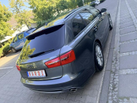 Audi A6 S line Szczecin - zdjęcie 7