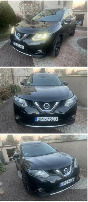 Samochód osobowy marki NISSAN 6 X-Trail 1.6 dCi DPF MR`15 E5 Opole - zdjęcie 2