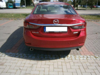 Mazda 6 Skyactiv - d 2.2 diesel 175 KM Suwałki - zdjęcie 2