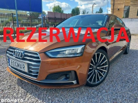 Audi A5 19/20  SALON PL. QUATTRO S-Line Matrix LED Bang&amp;Olufsen