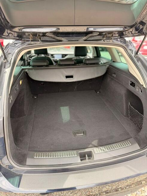 Opel Insignia _Automat_ASO_Bezwypadkowa_Led_2.0Diesel_Digital_ Rzekuń - zdjęcie 10