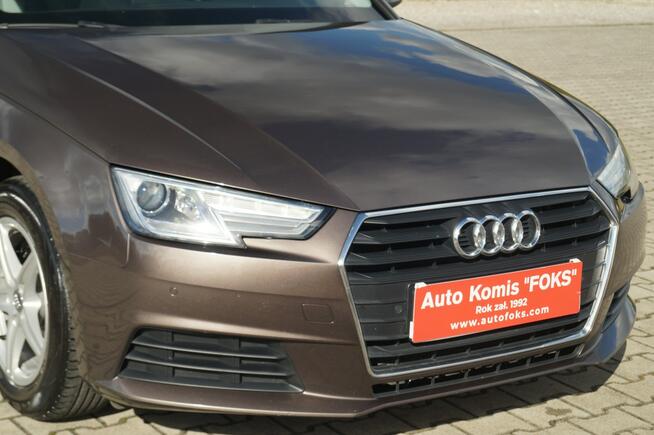 Audi A4 2.0 Diesel 2016r Salon pl II-gi wł. stan Bdb zadbany Goczałkowice-Zdrój - zdjęcie 10