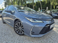 Toyota Corolla Salon Polska* Hybryda* Zadbany* Vat23 Bydgoszcz - zdjęcie 5