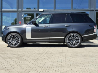 Range Rover Autobiography 4.4D V8 340KM AWD / ASO / SALON POLSKA Łódź - zdjęcie 6