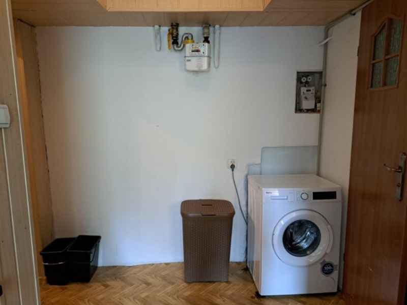 Wynajmę mieszkanie 47 m2 w Łodzi przy ul. Berlińskiego Bałuty - zdjęcie 5