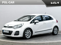 Kia Rio HB 1.2 Business Line 84KM/Manual Salon Polska