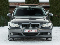 BMW 320 M47 Rozrząd z przodu ! Szyberdach ! Super Stan ! Opłacona ! Zwoleń - zdjęcie 11