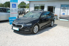Škoda Octavia AMBITION LED Salon Polska netto 47886 PLN Gwarancja Warszawa - zdjęcie 2