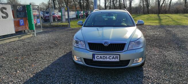 Škoda Octavia Automat. Goczałkowice-Zdrój - zdjęcie 2