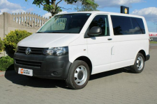 Volkswagen Transporter 9-cio osobowy 2.0 TDI 180KM 2014Rok Zambrów - zdjęcie 12