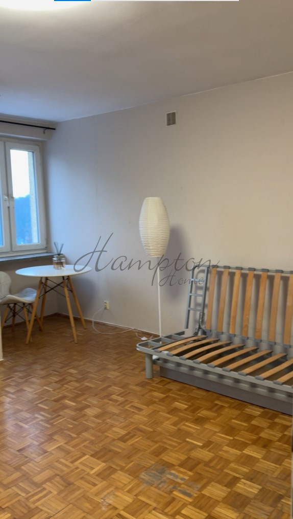 1 pokojowe mieszkanie przy Polu Mokotowskim Mokotów - zdjęcie 2