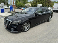 Mercedes S 400