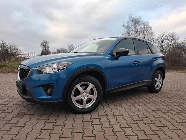 Mazda CX5 2.0 165KM Pawłów - zdjęcie 1