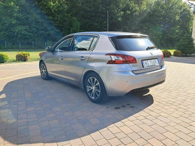 Peugeot 308 Lipówki - zdjęcie 5