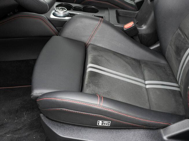 Ford Focus PY97916#2.3 EcoBoost ST X Pakiet zimowy Salon PL VAT23% Pępowo - zdjęcie 10