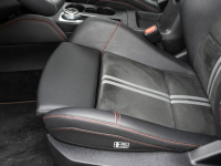Ford Focus PY97916#2.3 EcoBoost ST X Pakiet zimowy Salon PL VAT23% Pępowo - zdjęcie 10