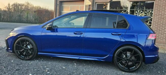 2.0 TSI Golf R Black Edition, rabat 43 784 zł, Gotowy do odbioru ! Warszawa - zdjęcie 4