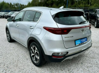 Kia Sportage Automat,Navi,Serwis ASO,Gwarancja Kamienna Góra - zdjęcie 8