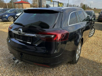 Insignia 2.0 CDTI Sports Tourer 170km pdc XENON klima BEZWYPADEK 2017 Tychy - zdjęcie 4