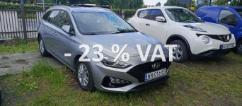 Hyundai i30 1.0 T-GDI Modern