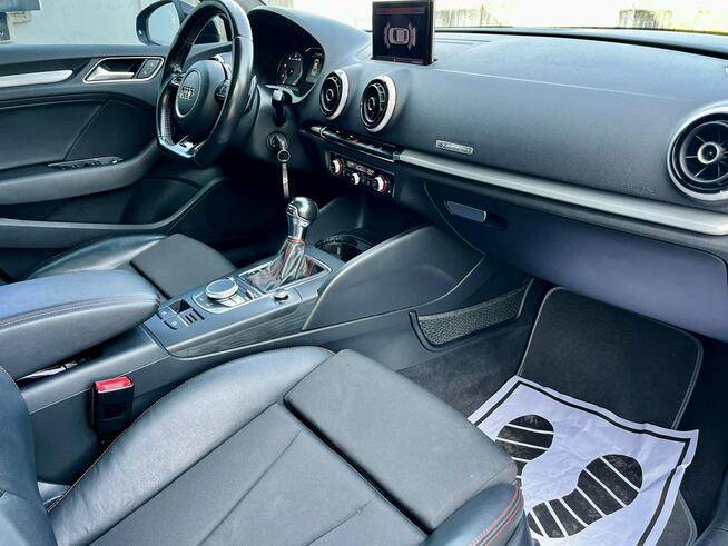 Audi S3 Super Stan !!! Jejkowice - zdjęcie 6