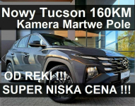 Nowy Tucson Po lifcie Smart Led Kamera Super Niska Cena odręki 1528 zł Szczecinek - zdjęcie 1