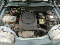 Fiat Seicento 1.1Benzyna 2009r. Głubczyce - zdjęcie 7