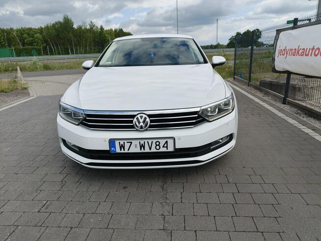 Piękny Volkswagen Passat B8 Lipówki - zdjęcie 3