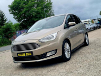 Ford C-Max LED Serwis Navi Climatronic Tempomat Bluetooth Gwarancja! Szczecin - zdjęcie 3
