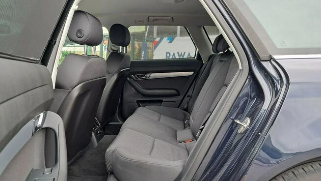 Audi A6 2.8 FSI 190 koni Nawigacja Klimatronik możliwa ZAMIANA Rawa Mazowiecka - zdjęcie 7