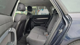 Audi A6 2.8 FSI 190 koni Nawigacja Klimatronik możliwa ZAMIANA Rawa Mazowiecka - zdjęcie 7