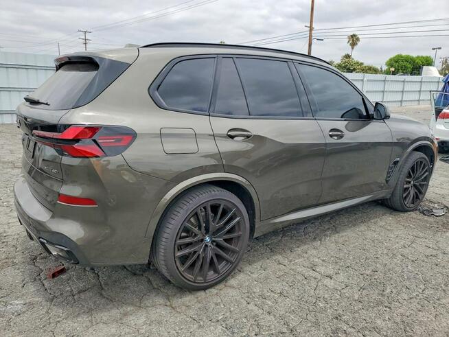BMW X5 B58 / xDrive / M-Pakiet Chwaszczyno - zdjęcie 4