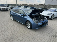 Toyota Corolla Hybryda Automat Podgrzewanie Kamera Virtual 122KM Gliwice - zdjęcie 3