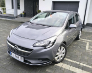 OPEL CORSA E 1.3CDTI Wyszków - zdjęcie 2