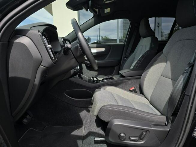 Volvo XC 40 B3 Black Edition Plus *Gwarancja*FV23% Tychy - zdjęcie 6