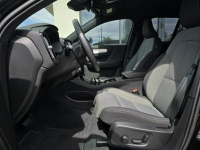 Volvo XC 40 B3 Black Edition Plus *Gwarancja*FV23% Tychy - zdjęcie 6