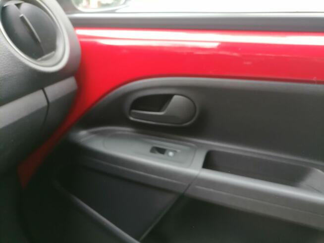 Skoda Citigo przebieg 94500km Nowe Miasto - zdjęcie 2