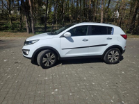 Kia Sportage 2015r Benzyna 135 KM Alu Navi z GWARANCJĄ Kadłubówka - zdjęcie 12