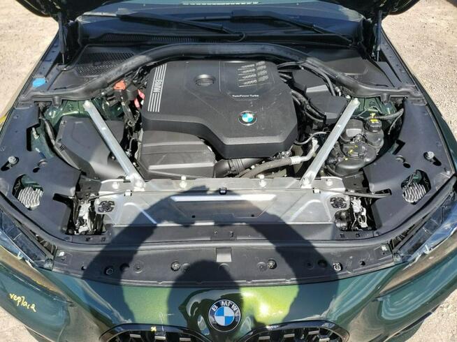 BMW 430 / M-Pakiet / niski przebieg / piękny konfig / Tarnów - zdjęcie 11