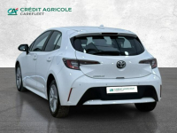 Toyota Corolla 1.2 T Comfort Hatchback Warszawa - zdjęcie 7