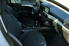 Ford Focus 1,5TDCI Klima, NAVI, 120KM, 2018r. Płock - zdjęcie 12
