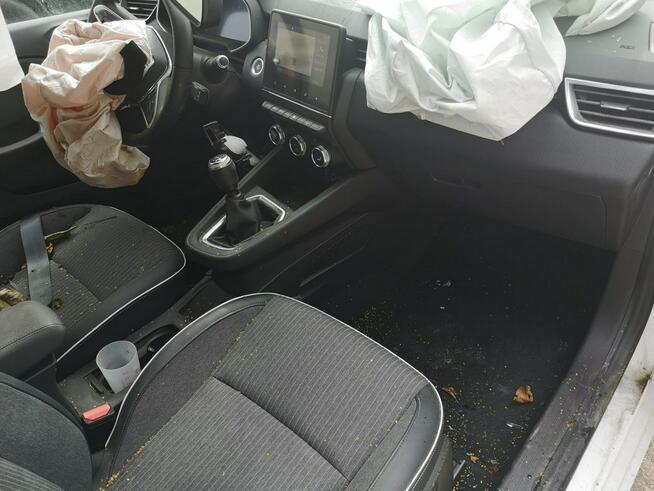 Renault Clio Ostrów Wielkopolski - zdjęcie 7
