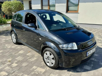 Audi 2 S-Line Bardzo Ładna Sprawna Polecam ! 1,4 mpi benzyna