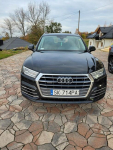 AUDI Q5 Quatro 2.0 TDI stan idealny Dębica - zdjęcie 10