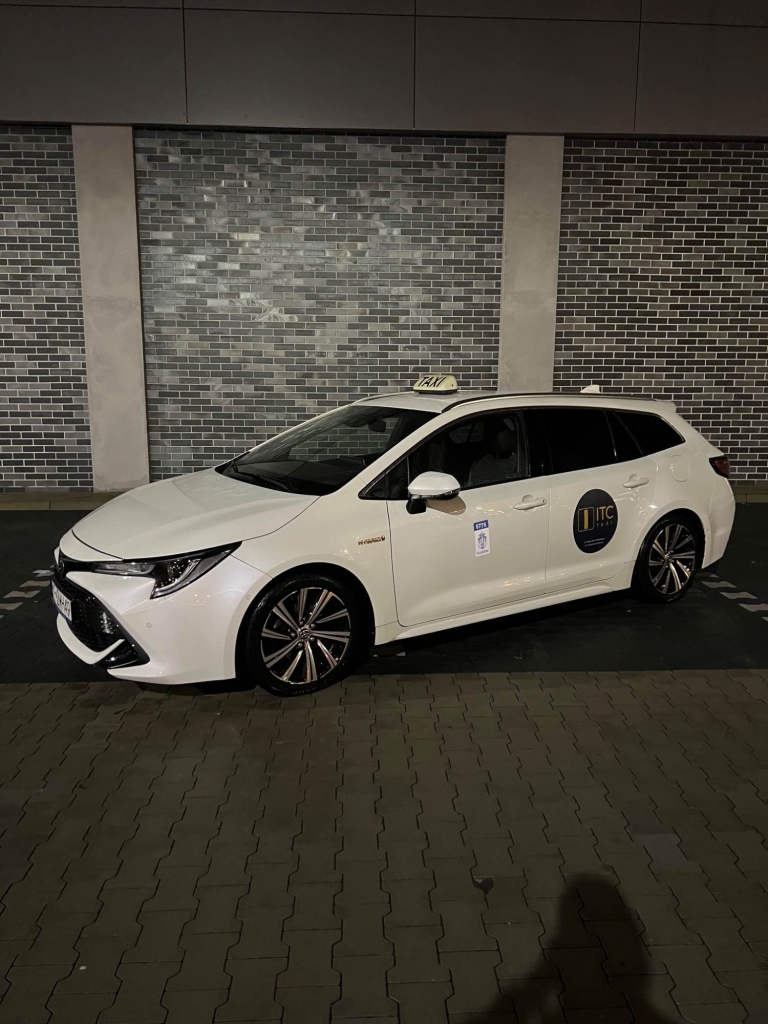 Kierowca kat. B Praca od zaraz KRAKÓW i okolice | przewóz osób Nowa Huta - zdjęcie 1