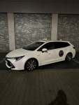 Kierowca kat. B Praca od zaraz KRAKÓW i okolice | przewóz osób