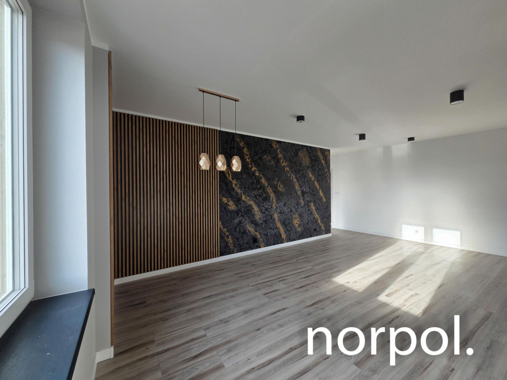 Mieszkanie 3 pokojowe + salon z kuchnią, klimatyzacja, widok na Wawel Kraków - zdjęcie 3