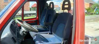 Citroen Jumper 2.8 jtd maxi skrzynia Ducato, Boxer Żakowo - zdjęcie 7