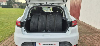 Renault Clio Zarejestrowany Paproć - zdjęcie 8