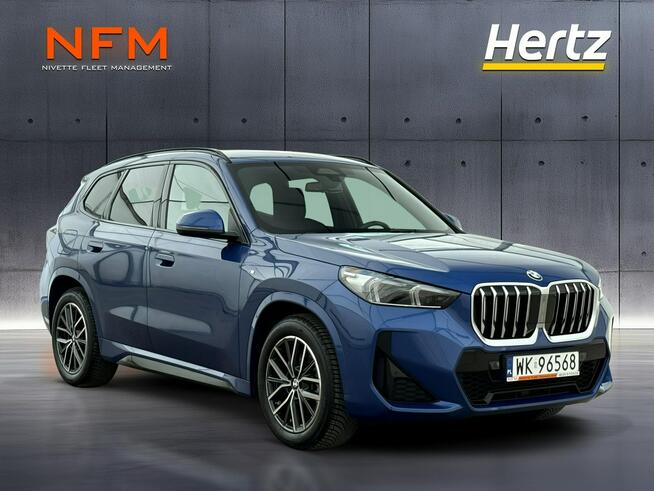 BMW X1 1,5 sDrive 18i(136 KM) Pakiet sportowy M Salon PL Warszawa - zdjęcie 3